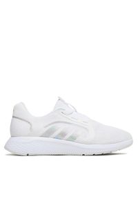Adidas - adidas Sneakersy Edge Lux Shoes HQ9030 Biały. Kolor: biały. Materiał: materiał