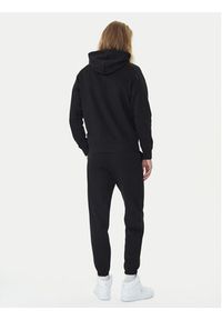 Jack & Jones Dres Soho 12288673 Czarny Relaxed Fit. Kolor: czarny. Materiał: bawełna #5