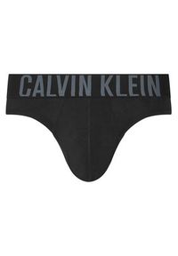 Calvin Klein Underwear Komplet slipów 000NB3607A Czarny. Kolor: czarny. Materiał: bawełna #6