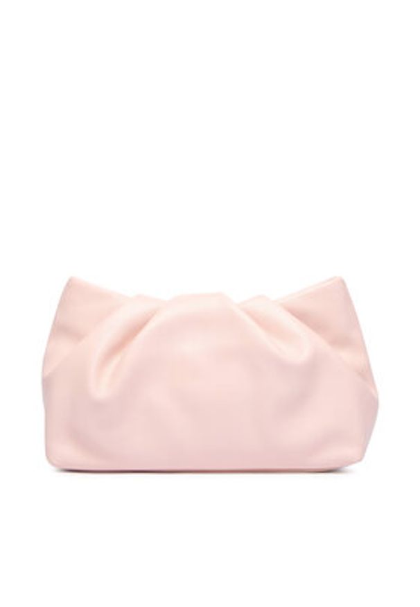 Furla Torebka Delia Mini WE00880 BX2269 CN 4355S Różowy. Kolor: różowy. Materiał: skórzane