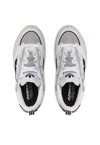 Adidas - adidas Sneakersy adi2000 GV9544 Biały. Kolor: biały. Materiał: skóra #6