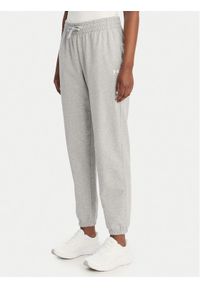 Under Armour Spodnie dresowe Sport Terry 6011020 Szary Regular Fit. Kolor: szary. Materiał: bawełna #1