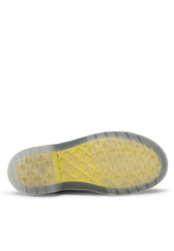 Dr. Martens Glany 1461 Iced II 27802001 Czarny. Kolor: czarny. Materiał: skóra, nubuk