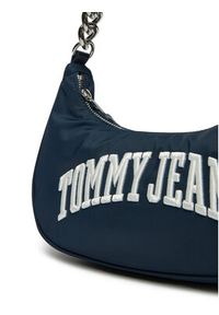 Tommy Jeans Torebka AW0AW16983 Granatowy. Kolor: niebieski #3