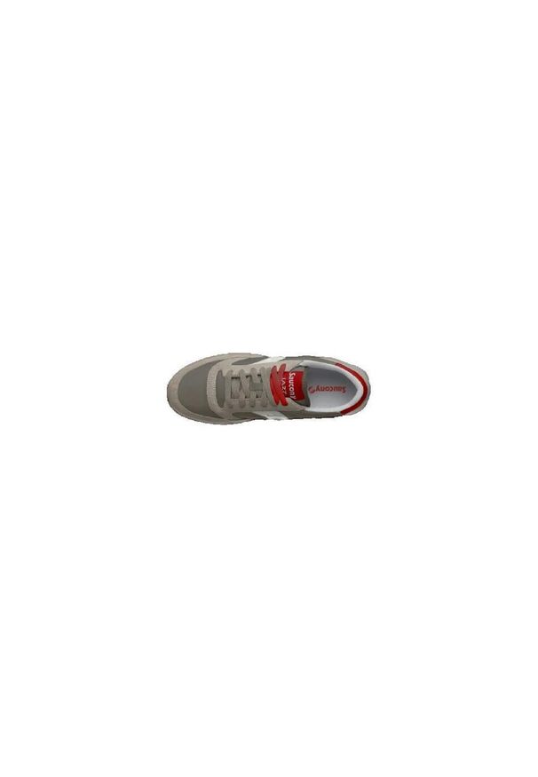 Buty Mężczyzna Saucony Jazz Original beżowy. Kolor: szary, wielokolorowy, beżowy