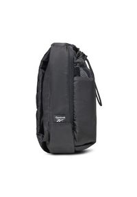 Reebok Saszetka Tech Style Sling Bag H37601 Czarny. Kolor: czarny