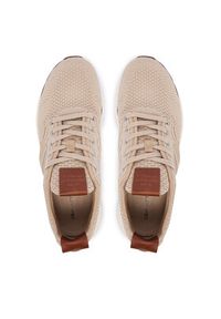 GANT - Gant Sneakersy 30638840 Beżowy. Kolor: beżowy. Materiał: materiał #3