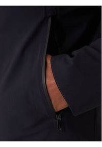 Bugatti Kurtka zimowa 875413-81053 M Granatowy Regular Fit. Kolor: niebieski. Materiał: syntetyk. Sezon: zima #2