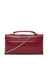 Furla Torebka WE00798-BX3548-CGQ00-1-007-20-CN-E Bordowy. Kolor: czerwony. Materiał: skórzane #3