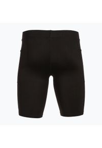 Spodenki do biegania Joma Elite X Short Tights. Kolor: czarny