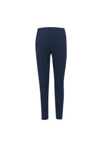 Regatta - Damskie Legginsy Turystyczne Monira. Kolor: niebieski