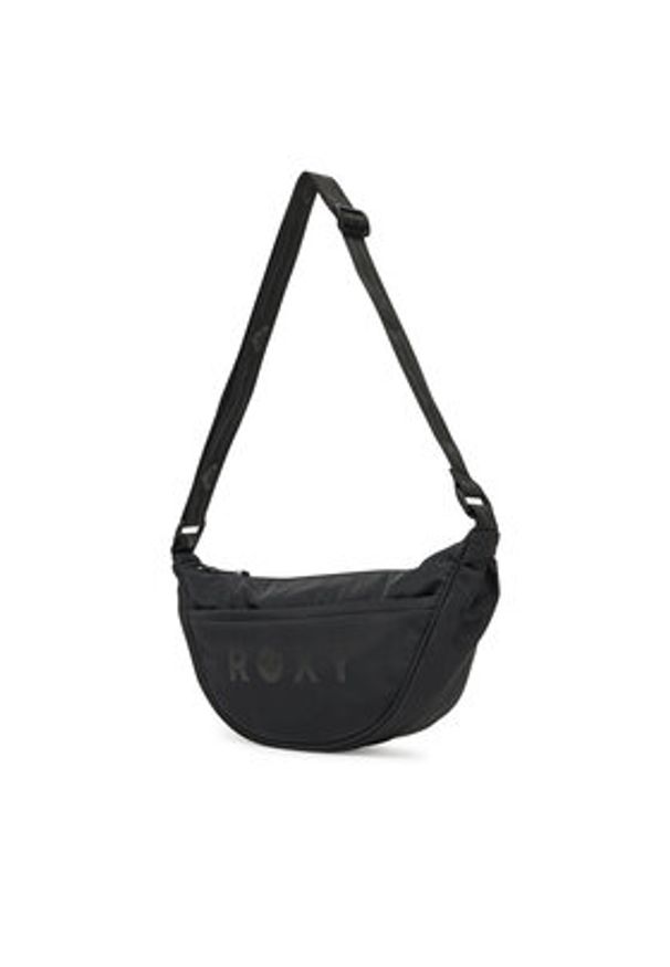 Roxy Torebka ROXY-M-002-07 Czarny. Kolor: czarny