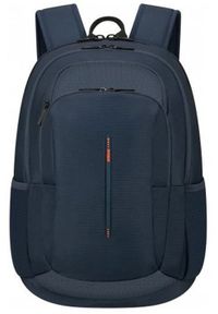 hama - 155516 1265 PLECAK AMERICAN TOURISTER 15,6'' URBAN GRROVE UG26 GRANATOWY. Kolor: niebieski
