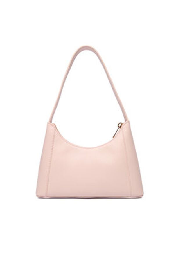 Furla Torebka Diamante Mini WB00863 AX0733 BG 4355S Różowy. Kolor: różowy. Materiał: skórzane