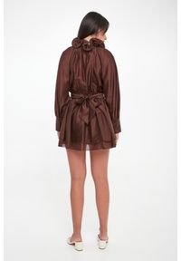 Twinset Milano - Sukienka TWINSET ACTITUDE #3