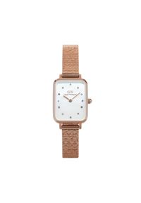Zegarek Daniel Wellington. Kolor: złoty