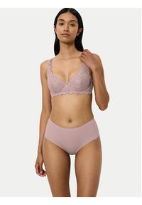 Triumph Figi klasyczne Smart Invisible 10222269 Różowy. Kolor: różowy. Materiał: syntetyk #3