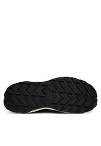 salomon - Salomon Sneakersy Xc Roam W L49239000 Fioletowy. Kolor: fioletowy. Materiał: materiał #6