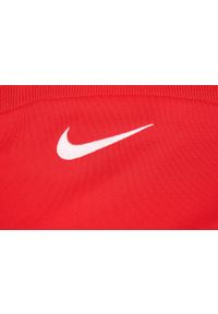 Koszulka sportowa dla dzieci Nike DF Academy. Kolor: czerwony. Sport: piłka nożna #2