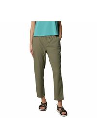 columbia - Spodnie damskie Columbia Cedar Crest Pant. Kolor: zielony
