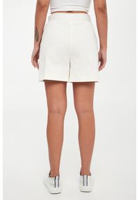 Sportalm - Szorty damskie z lampasami SPORTALM #3