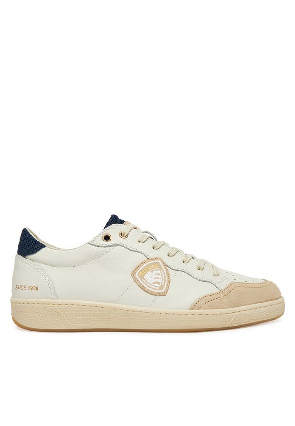Sneakersy Blauer