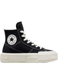 Trampki Converse Chuck Taylor All Star Cruise, Dla obu płci. Kolor: czarny. Materiał: tkanina