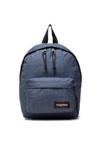 Eastpak Plecak Orbit EK043 Niebieski. Kolor: niebieski. Materiał: materiał #1
