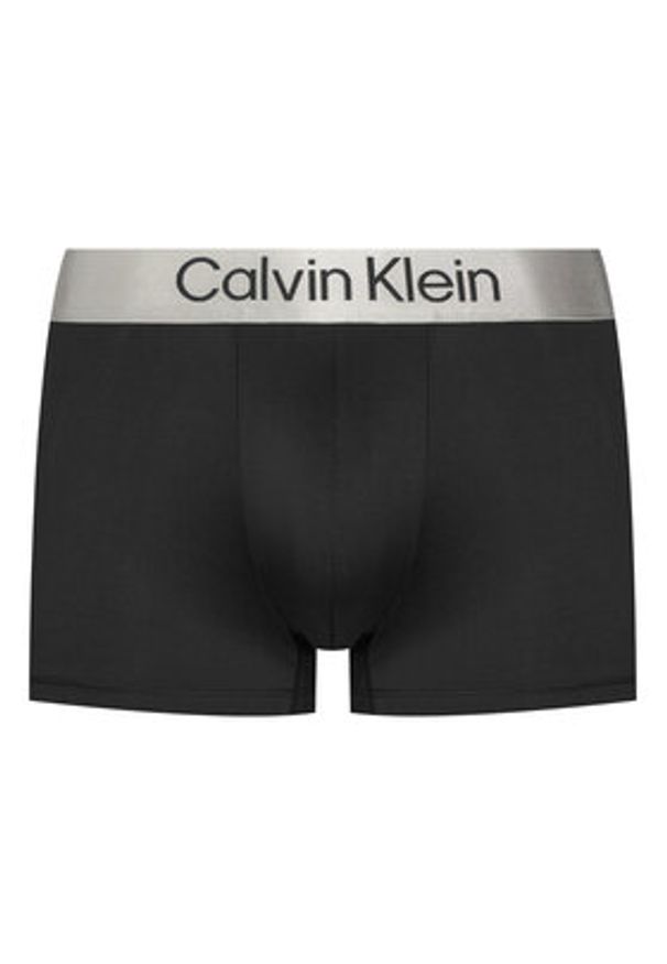 Calvin Klein Underwear Komplet bokserek LV00NB4269 Kolorowy. Materiał: syntetyk. Wzór: kolorowy