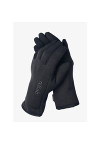 Rękawiczki męskie Rab Power Stretch Pro Glove. Kolor: czarny