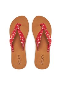Japonki Roxy. Kolor: czarny