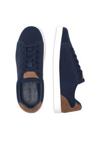 Lasocki Sneakersy TAIMER-07 MI25 Granatowy. Kolor: niebieski #3