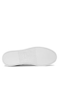 Aldo Sneakersy Monospec 13555867 Biały. Kolor: biały. Materiał: skóra #7