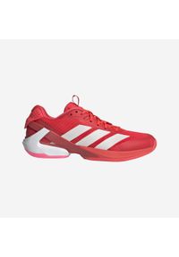 Adidas - Buty tenisowe damskie ADIDAS Adizero Ubersonic 5 na każdą nawierzchnię. Sport: tenis
