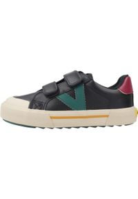 Buty VICTORIA 1065200V Niebieski. Kolor: niebieski. Materiał: syntetyk, tkanina. Sport: turystyka piesza