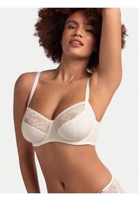 Dorina Komplet biustonoszy z fiszbiną Aurai FXWB0001LA176 Różowy. Kolor: różowy. Materiał: syntetyk #11