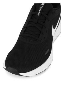 Nike Sneakersy BQ3204-002 Czarny. Kolor: czarny. Materiał: materiał #7