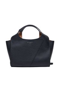 Gianni Chiarini Torebka Euforia BS 9554 RNGDBL Czarny. Kolor: czarny. Materiał: skórzane #4