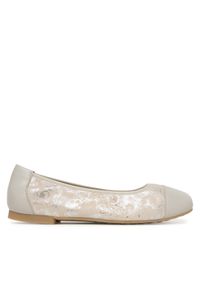 Baleriny Caprice. Kolor: szary #1