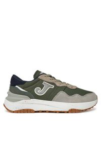 Joma Sneakersy C.367 2515 C367S2515 Khaki. Kolor: brązowy. Materiał: materiał #1