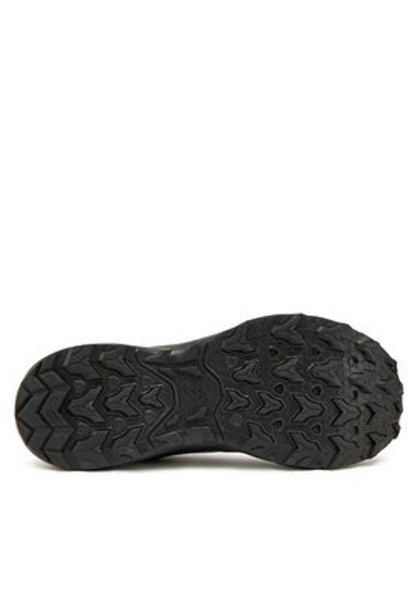 Asics Buty do biegania Gel-Venture 10 1011B967 Czarny. Kolor: czarny. Materiał: mesh, materiał