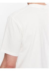 Ellesse T-Shirt Murillo SHR17446 Biały Regular Fit. Kolor: biały. Materiał: bawełna #4