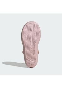 Adidas - adidas Sandały Altaventure 3.0 Kids JS2545 Różowy. Kolor: różowy. Materiał: materiał #2
