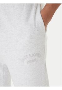 Jack & Jones Komplet spodni Kane Bleecker 12294405 Czarny Relaxed Fit. Kolor: czarny. Materiał: bawełna #4