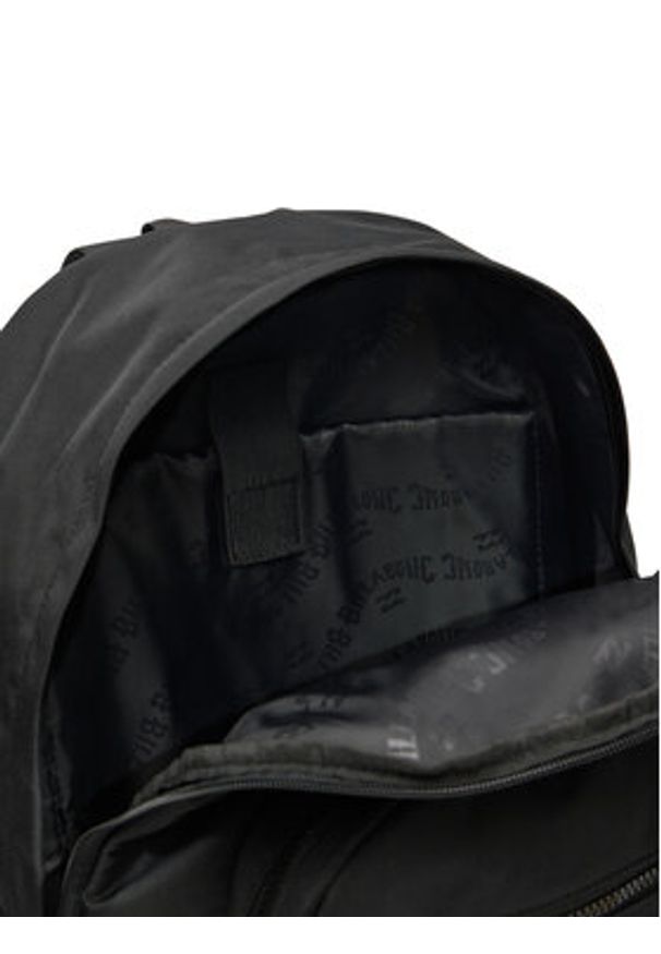 Billabong Plecak C-BLB-M-002-08 Czarny. Kolor: czarny. Materiał: materiał