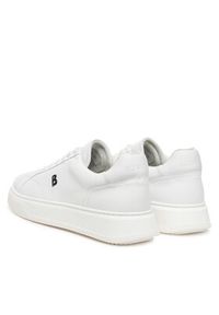 Bogner Sneakersy Milan 8 A 12520015 Biały. Kolor: biały. Materiał: skóra #6
