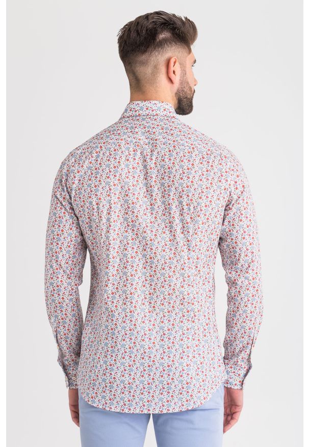 Koszula Joop! Collection na co dzień, casualowa