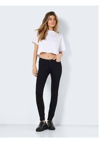 Noisy may - Noisy May Jeansy Allie 27024946 Czarny Skinny Fit. Kolor: czarny #2