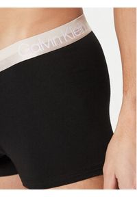 Calvin Klein Underwear Komplet 3 par bokserek 000NB2970A Czarny. Kolor: czarny. Materiał: bawełna #6