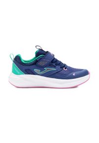 Buty sportowe dziecięce Joma Ferro Jr. Kolor: niebieski